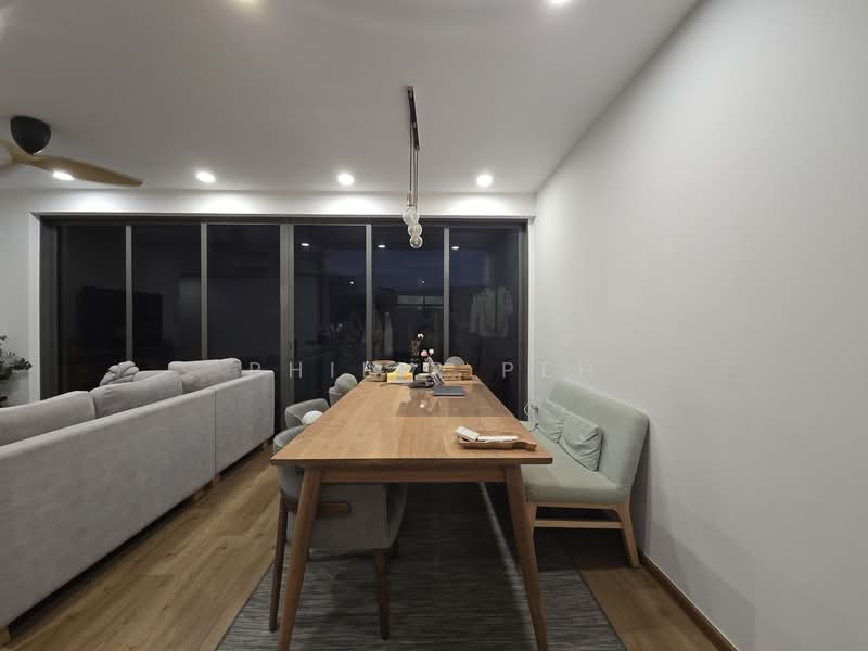 Parc Life Executive Condominium For Sale at S$ 1,970,000 | PropertyGuru Singapore - Living Room