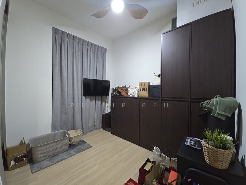 Parc Life Executive Condominium For Sale at S$ 1,970,000 | PropertyGuru Singapore - Bedroom