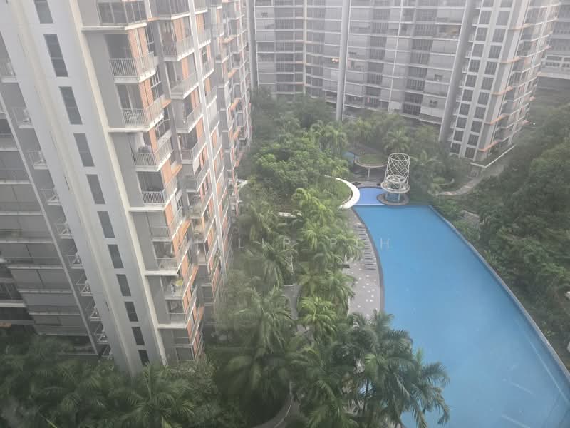 Parc Life Executive Condominium For Sale at S$ 1,970,000 | PropertyGuru Singapore - Exterior