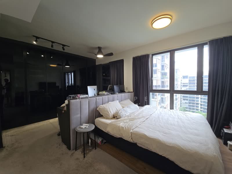 Parc Life Executive Condominium For Sale at S$ 1,970,000 | PropertyGuru Singapore - Bedroom