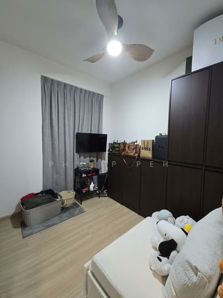 Parc Life Executive Condominium For Sale at S$ 1,970,000 | PropertyGuru Singapore - Bedroom