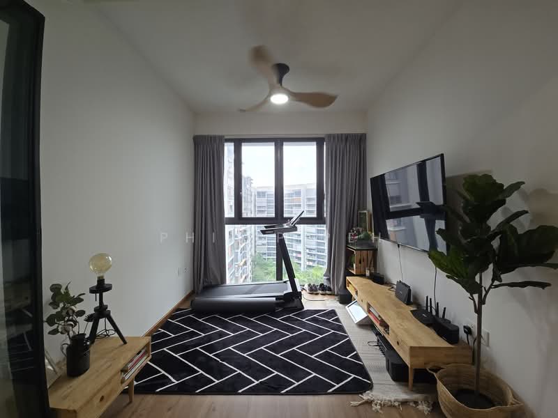 For Sale - Parc Life