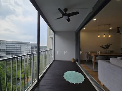 For Sale - Parc Life