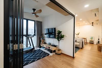 For Sale - Parc Life