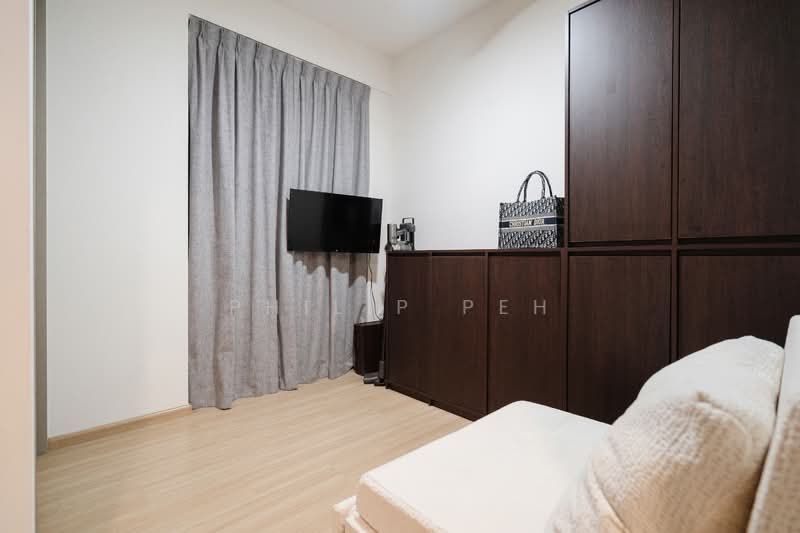 Parc Life, 21 Sembawang Crescent, 4 Bedrooms, 1,270 sqft, Executive Condominium For Sale, by Philip Peh, 500063568 - Interior - PropertyGuru.com.sg