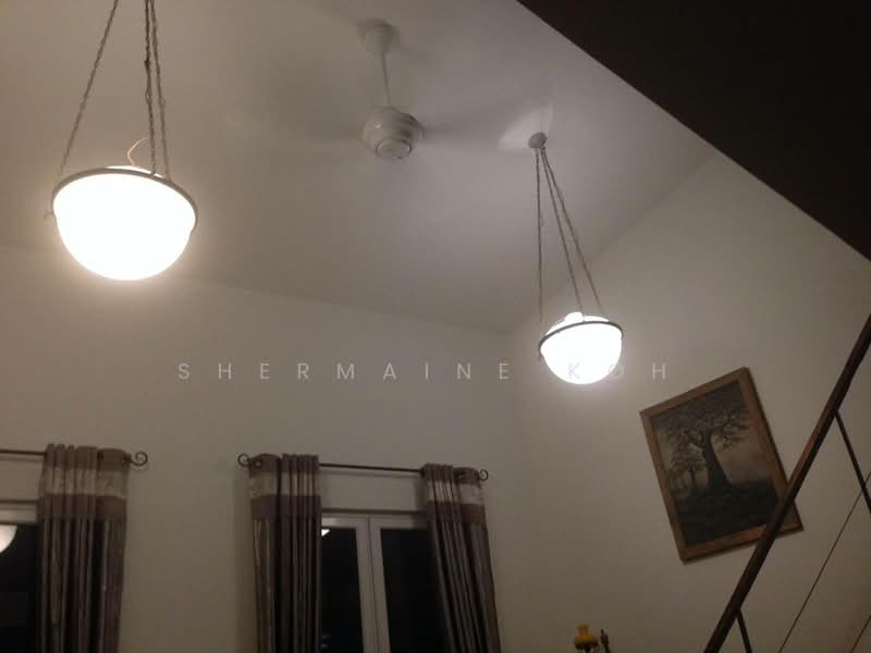 Racecourse Road, , 1 Bedroom, 600 sqft, Apartment For Rent, by Shermaine Koh, 500063571 - Interior - PropertyGuru.com.sg