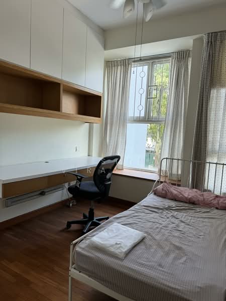 Monterey Park Condominium, 25 West Coast Rise, Room Rental, 150 sqft, Condominium For Rent, by Cristina Viray Uy, 500063574 - Bedroom - PropertyGuru.com.sg