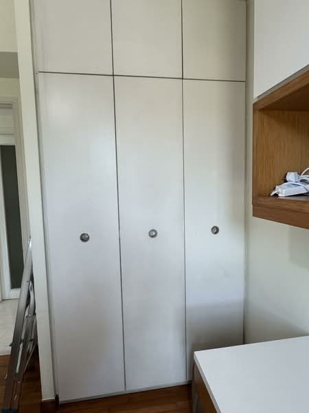 Monterey Park Condominium, 25 West Coast Rise, Room Rental, 150 sqft, Condominium For Rent, by Cristina Viray Uy, 500063574 - Wardrobe - PropertyGuru.com.sg