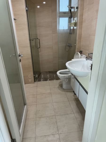 Monterey Park Condominium, 25 West Coast Rise, Room Rental, 150 sqft, Condominium For Rent, by Cristina Viray Uy, 500063574 - Bathroom - PropertyGuru.com.sg