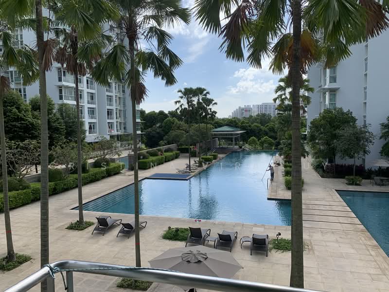 Monterey Park Condominium, 25 West Coast Rise, Room Rental, 150 sqft, Condominium For Rent, by Cristina Viray Uy, 500063574 - Olympic size Pool - PropertyGuru.com.sg