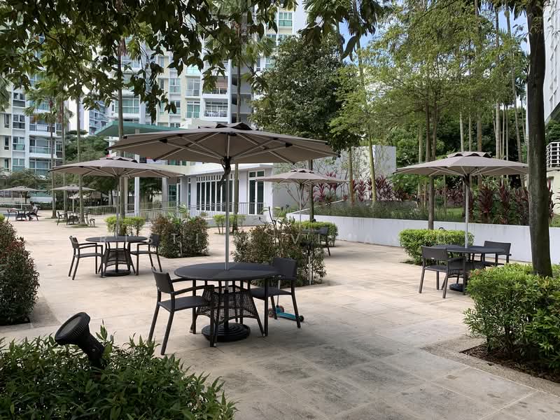 Monterey Park Condominium, 25 West Coast Rise, Room Rental, 150 sqft, Condominium For Rent, by Cristina Viray Uy, 500063574 - Exterior - PropertyGuru.com.sg