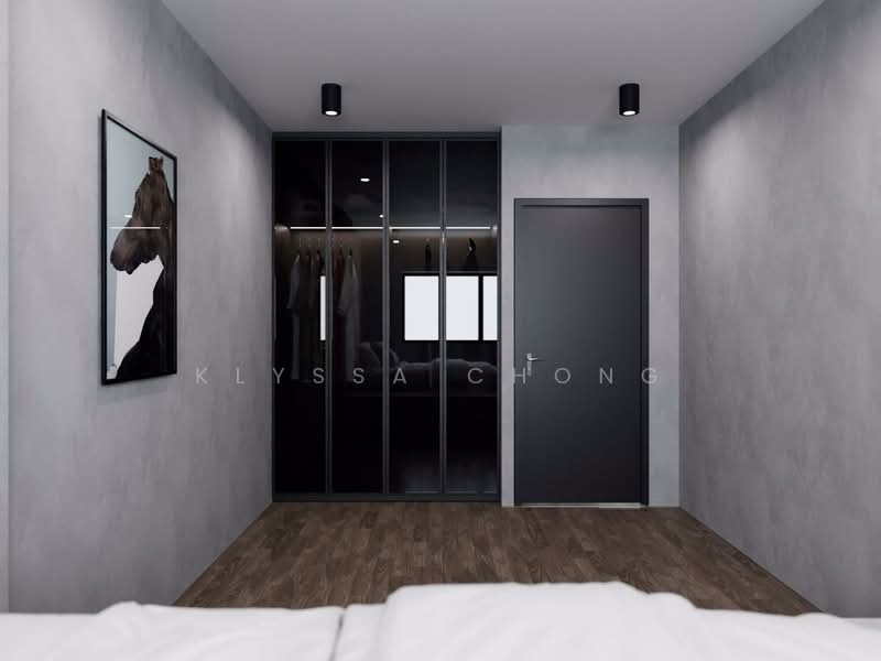 324 Tampines Street 32 HDB Flat For Sale at S$ 1,058,888 | PropertyGuru Singapore - Bedroom