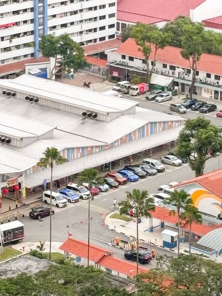 8C Upper Boon Keng Road HDB Flat For Sale at S$ 1,200,000 | PropertyGuru Singapore - Exterior