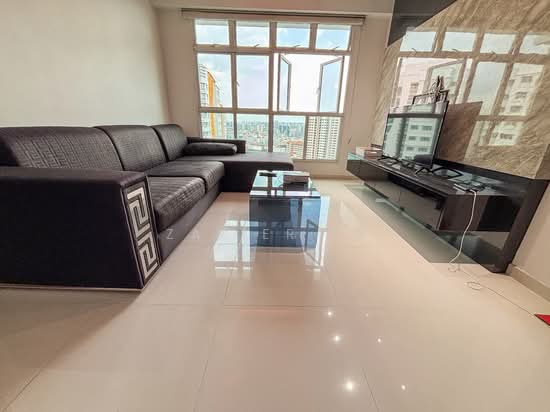 For Sale - 8C Upper Boon Keng Road