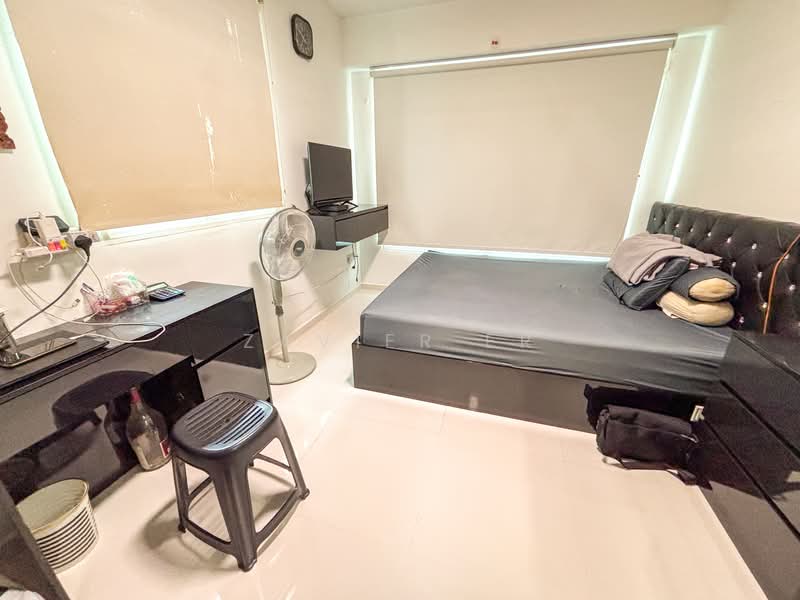 8C Upper Boon Keng Road HDB Flat For Sale at S$ 1,200,000 | PropertyGuru Singapore - Bedroom