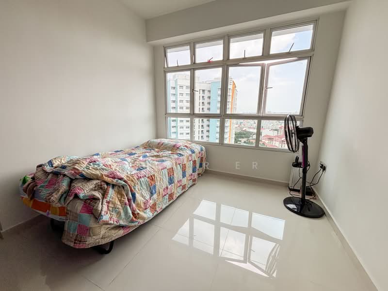 8C Upper Boon Keng Road HDB Flat For Sale at S$ 1,200,000 | PropertyGuru Singapore - Bedroom