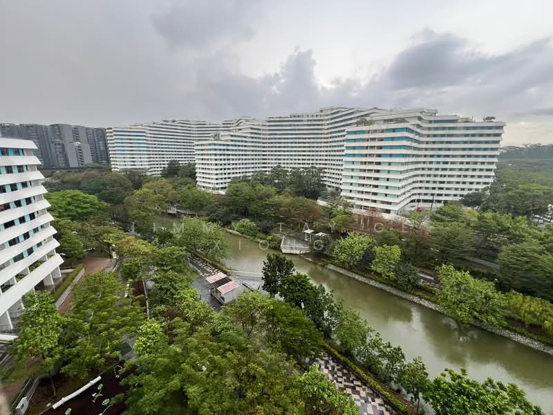308A Punggol Walk HDB Flat For Sale at S$ 828,000 | PropertyGuru Singapore - Exterior