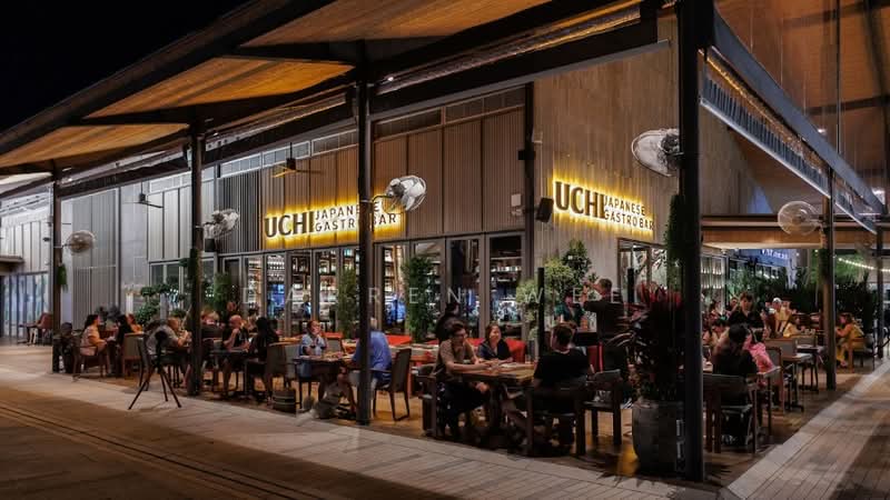 ⭐️Suntec / Millenia / Marina Sq⭐️ High Footfall. Prominent, Suntec / Millenia / Marina Sq, 1,066 sqft, Food & Beverage For Rent, by Darren Wee, 500063581 - Exterior - CommercialGuru.com.sg
