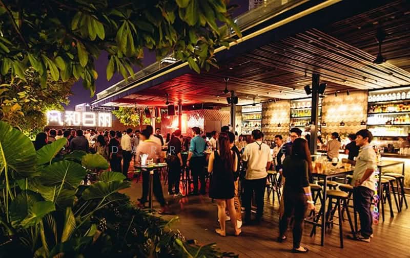 ⭐️Suntec / Millenia / Marina Sq⭐️ High Footfall. Prominent, Suntec / Millenia / Marina Sq, 1,066 sqft, Food & Beverage For Rent, by Darren Wee, 500063581 - Exterior - CommercialGuru.com.sg