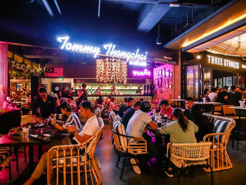 ⭐️Suntec / Millenia / Marina Sq⭐️ High Footfall. Prominent, Suntec / Millenia / Marina Sq, 1,066 sqft, Food & Beverage For Rent, by Darren Wee, 500063581 - Interior - CommercialGuru.com.sg