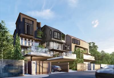 For Sale - Fernhill Road