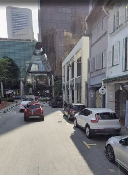 43A Amoy Street, , 1,000 sqft, Office For Rent, by William Tan, 500063584 - Exterior - CommercialGuru.com.sg
