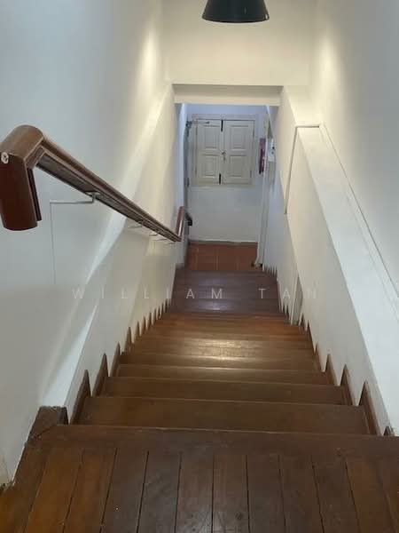 43A Amoy Street, , 1,000 sqft, Office For Rent, by William Tan, 500063584 - Interior - CommercialGuru.com.sg