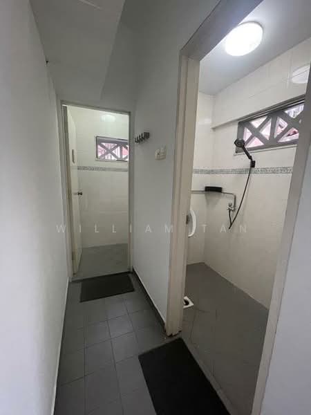 43A Amoy Street, , 1,000 sqft, Office For Rent, by William Tan, 500063584 - Corridor - CommercialGuru.com.sg