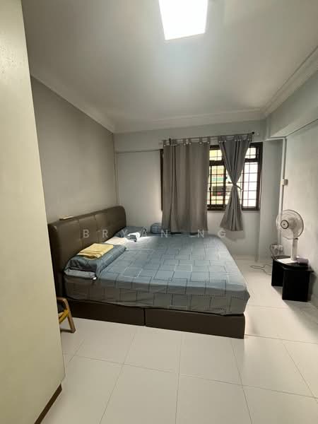 556 Woodlands Drive 53 HDB Flat For Sale at S$ 688,000 | PropertyGuru Singapore - Bedroom