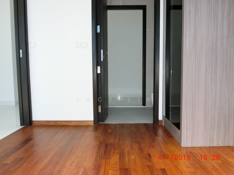Edenz Loft Apartment For Sale at S$ 720,000 | PropertyGuru Singapore - Interior