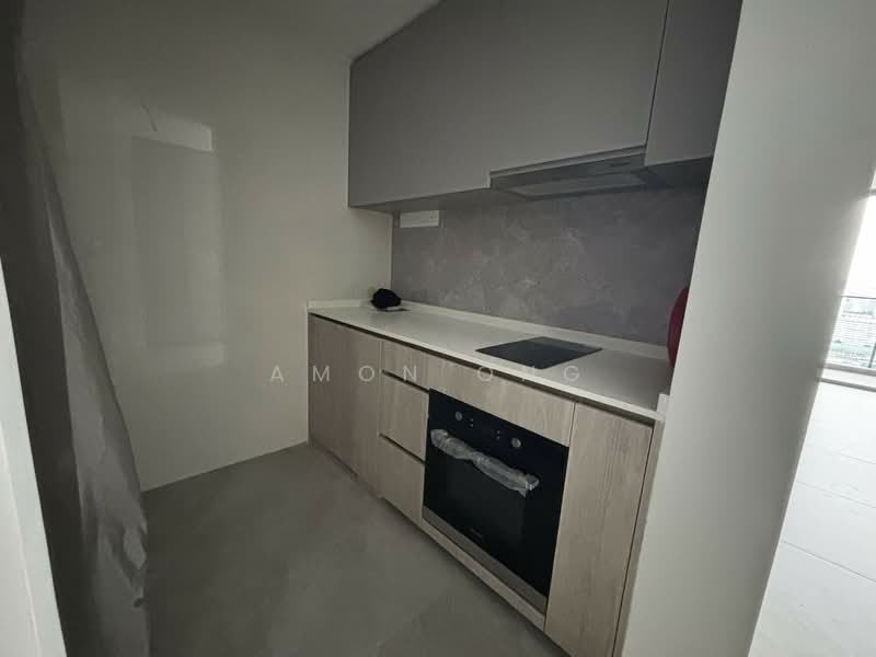 AMO Residence Condominium For Sale at S$ 2,086,000 | PropertyGuru Singapore - Kitchen
