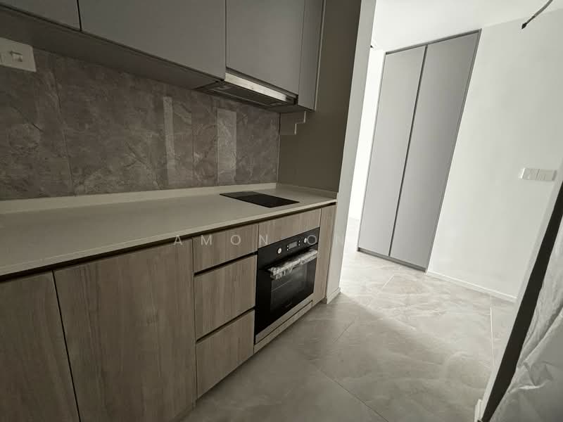 AMO Residence Condominium For Sale at S$ 2,086,000 | PropertyGuru Singapore - Kitchen