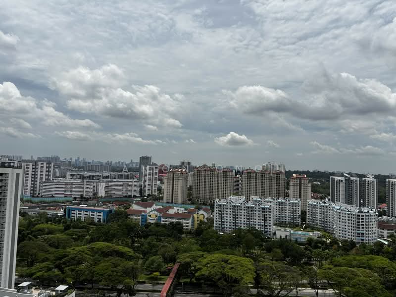 AMO Residence Condominium For Sale at S$ 2,086,000 | PropertyGuru Singapore - Exterior