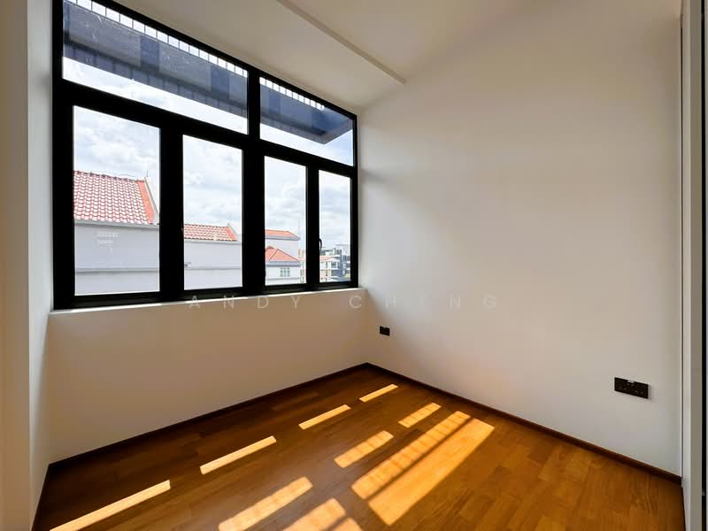 Claydence Apartment For Sale at S$ 2,797,600 | PropertyGuru Singapore - Interior