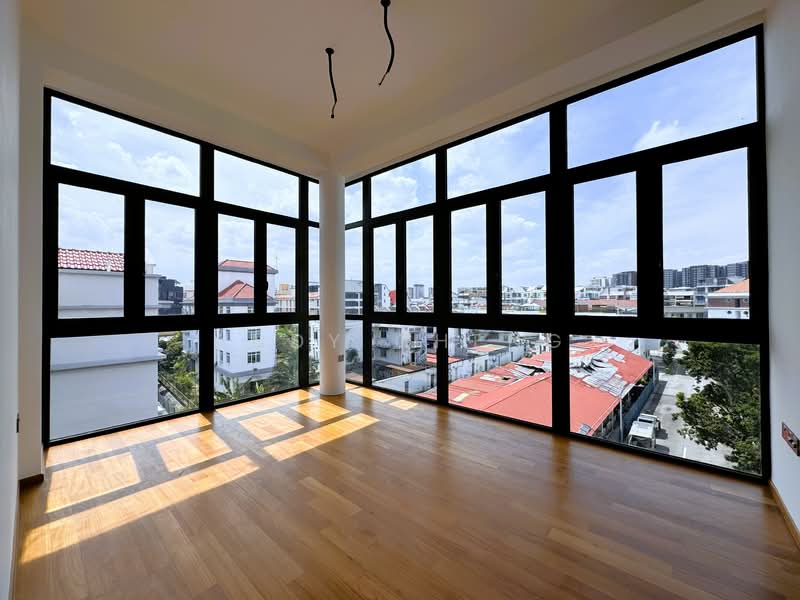Claydence Apartment For Sale at S$ 2,797,600 | PropertyGuru Singapore - Interior