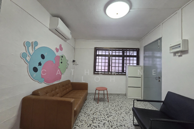 For Rent - 11 Holland Drive