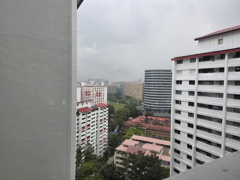 11 Holland Drive, 11 Holland Drive, 2 Bedrooms, 700 sqft, HDB Flat For Rent, by Catherine Loh, 500063590 - Exterior - PropertyGuru.com.sg