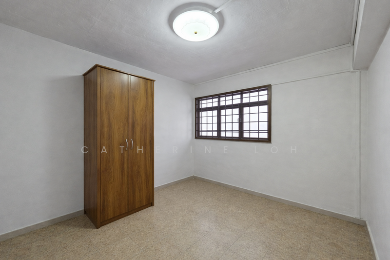 11 Holland Drive, 11 Holland Drive, 2 Bedrooms, 700 sqft, HDB Flat For Rent, by Catherine Loh, 500063590 - Bedroom 2 - PropertyGuru.com.sg