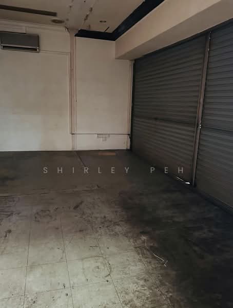 118 Aljunied Ave 2 Singapore 380118, , 269 sqft, Shop / Shophouse For Rent, by Shirley Peh, 500063591 - Interior - CommercialGuru.com.sg