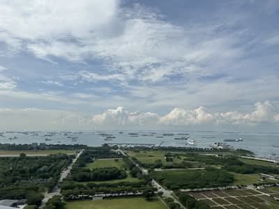 For Sale - Marina Bay Residences