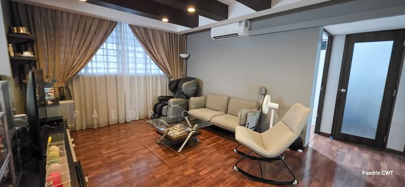 234 Simei Street 4 HDB Flat For Sale at S$ 778,888 | PropertyGuru Singapore - Living Room