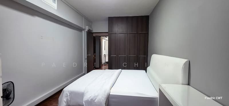234 Simei Street 4 HDB Flat For Sale at S$ 778,888 | PropertyGuru Singapore - Bedroom