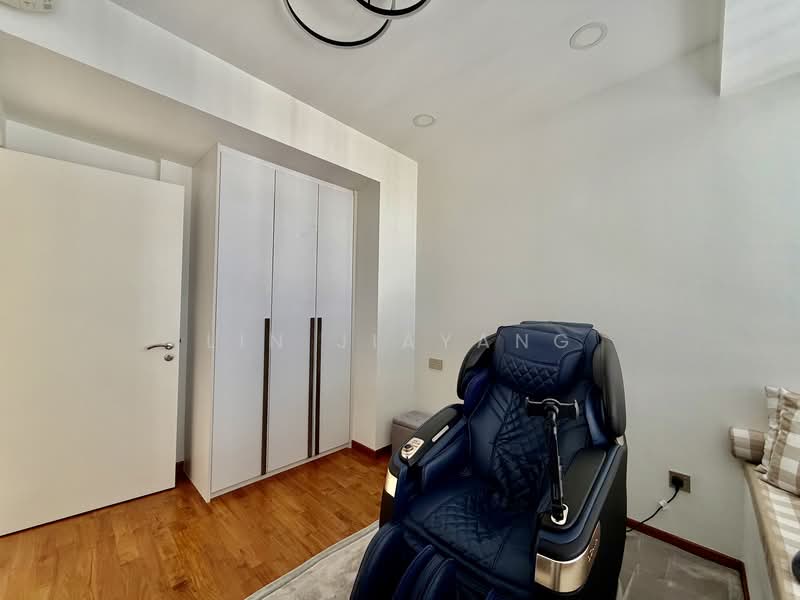 The Parc Condominium Condominium For Sale at S$ 2,155,555 | PropertyGuru Singapore - Interior