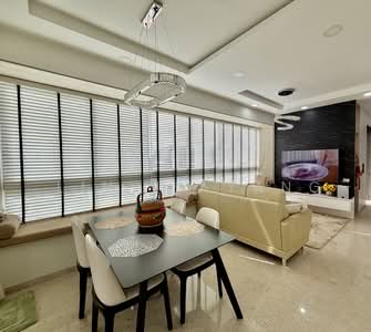 For Sale - The Parc Condominium