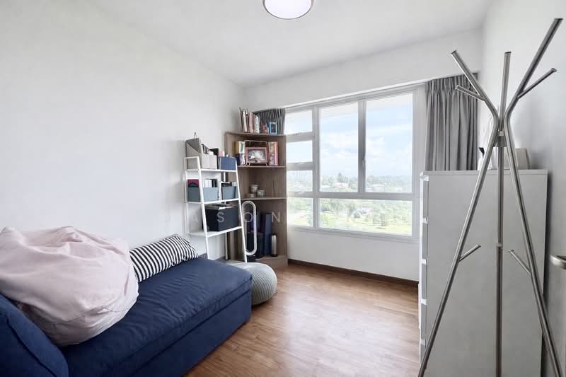 42A Margaret Drive HDB Flat For Sale at S$ 1,188,800 | PropertyGuru Singapore - Common bedroom