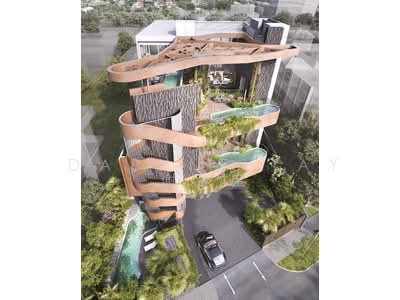 For Sale - The Giverny Residences