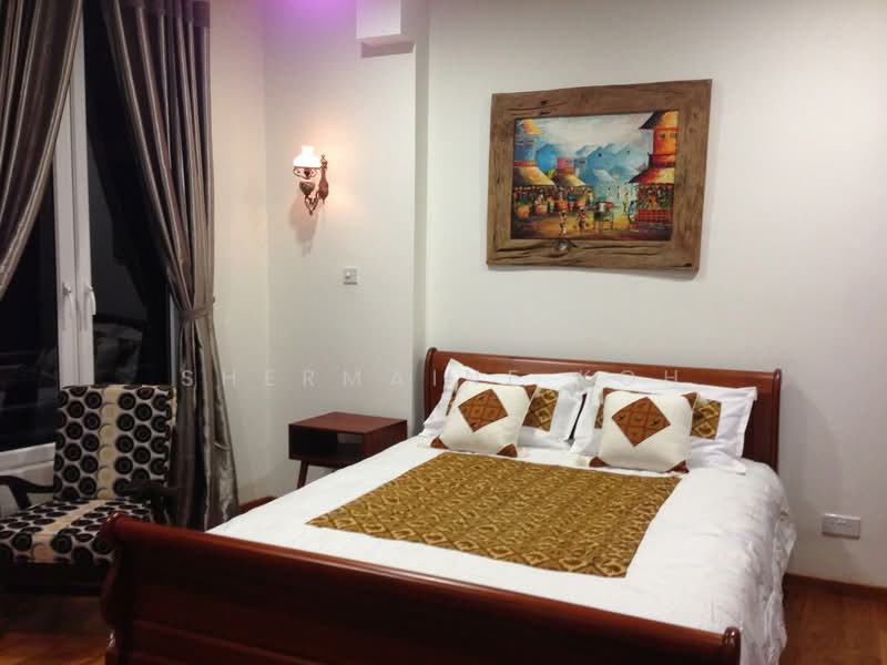 For Rent - Racecourse Road