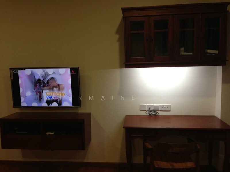 For Rent - Racecourse Road