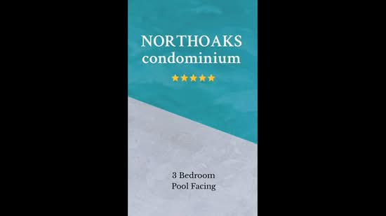 Northoaks Condominium For Sale at S$ 1,300,000 | PropertyGuru Singapore