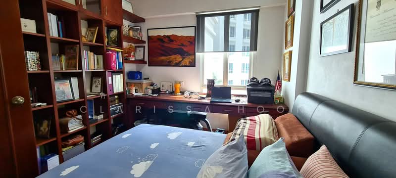 Northoaks Condominium For Sale at S$ 1,300,000 | PropertyGuru Singapore - Bedroom